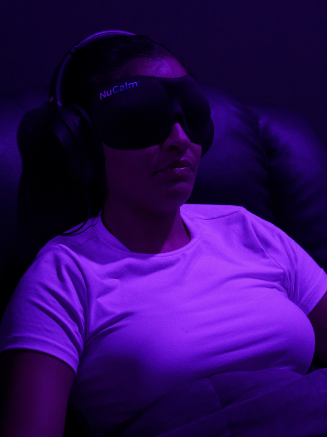 AURA recovery lounge